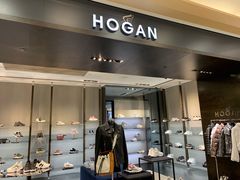-HOGAN(久光百货店)