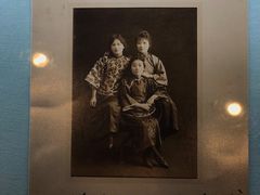 -上海孙中山故居纪念馆