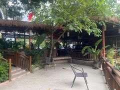 -绿雅居原生态农庄(小涌店)