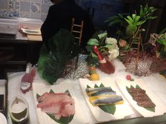 -领鲜活海鲜榴莲自助火锅(东门店)