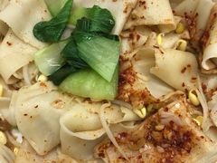 -陕味食族油泼面(工商大学店)