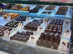 -GODIVA(国际金融中心店)