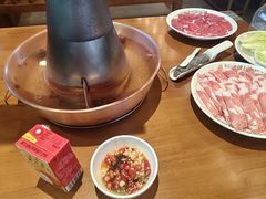 -刘老表·瓦罐汤涮肉(青云谱店)