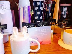 -星巴克(上海汇锦里店)
