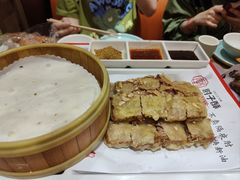-肘子酥·天津菜·特色捞面(德云社店)