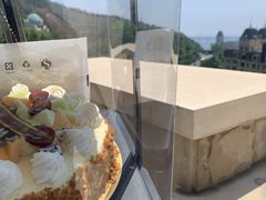 -大堂吧·下午茶·特调鸡尾酒(大连一方城堡豪华精选酒店)