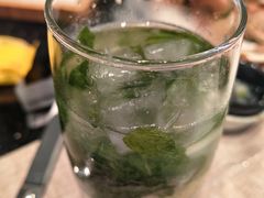 无酒精饮品-东方红海鲜百汇(国际大厦店)