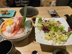 -御瀛日本料理