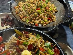 -张关合渣(航空大道店)