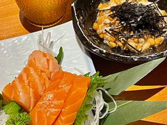 -鸟鸣门屋台料理(金帝银泰店)