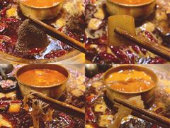 -小龙坎火锅(黄河店)