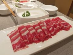 -海底捞火锅(百利广场店)