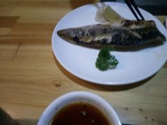 -立山居酒屋·烧鸟 天妇罗(西北湖店)