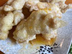 -顺姬冷面(延大护理学院小区店)
