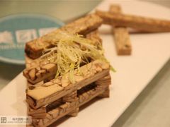 -宝光熏肉鞋底火烧(新街口店)