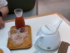 -蔡澜点心·粤菜(嘉里中心店)