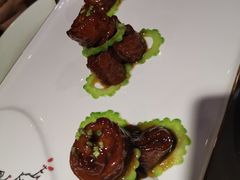 -会仙楼饭庄(宽厚里店)