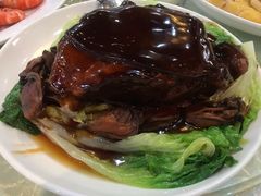 -蒲园食堂(中山大学广州校区南校园店)