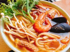 -阿泽禧烤肉(民兴花园店)