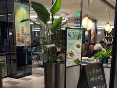 -港丽餐厅(杭大店)