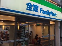 -全家便利店(宜山路站店)