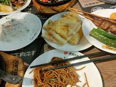 -我家牛排(莱山区永旺店)