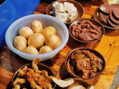 -吃皮火锅馆(苏宁店)