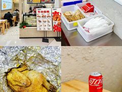 -上官窑鸡(长宁King88店)
