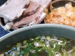 -臻老板牛肉面(光华路SOHO店)
