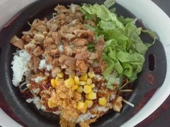 -北京理工大学新食堂