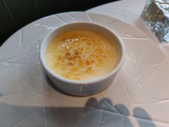 传统焦糖布蕾-L'Arome芳芳法国餐厅(仙林金鹰店)