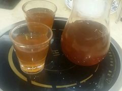 酸梅汤-晓林火锅(安定门店)