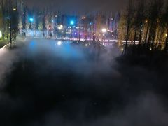 -石榴庄公园
