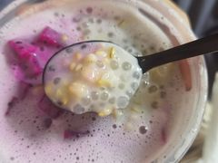 -三花奶奶的甜品(百联嘉定购物中心店)