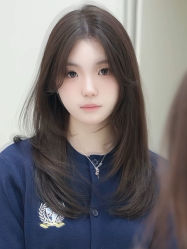 -时尚殿堂hair salon