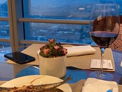 -广州奥园喜来登酒店