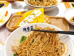 -陳香貴·兰州牛肉面(上海长风大悦城店)