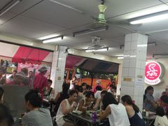 -红大哥水门鸡饭(總店)