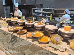 -章吴记喜瑞餐厅(东东城店)