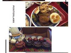 -威斯汀舞台餐厅