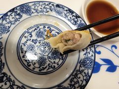 -老都一处饺子馆(道里店)