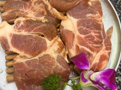 -红泥小火炉·东北泥炉烤肉(天一旗舰店)
