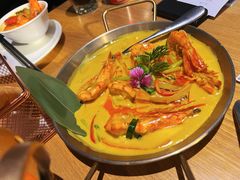 -青檸泰 LIME THAI (财富购物中心店)