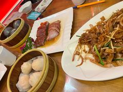 -粤色·老广州茶餐厅(河南商会大厦店)