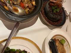 -三亚亚龙湾瑞吉酒店·铭轩中餐厅Mingxuan·海南菜·粤菜