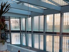 -TRACTION 运动中心(金融街店)