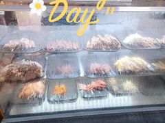-豆爷烤肉(沁水路龙湖店)