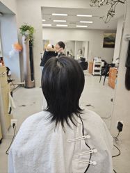 -艺鑫发型工作室YX·HAIR STUDIO