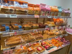 -美俪家族(巴黎都市店)