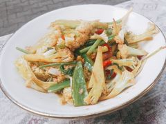 -疆山别院·木垒羊·新疆菜烧烤(铁路局店)